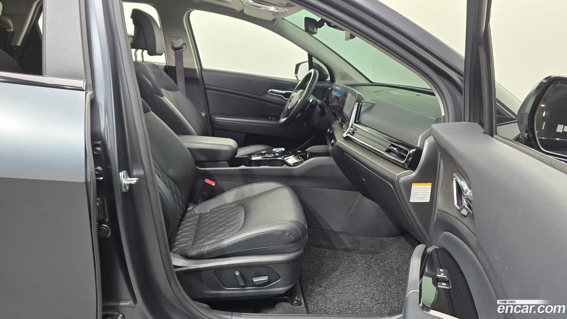 Sportage Kia 2022.2-OPTION-015