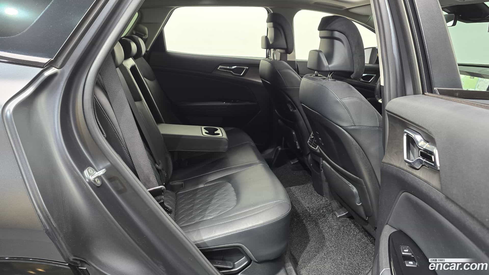 Sportage Kia 2022.2-OPTION-016