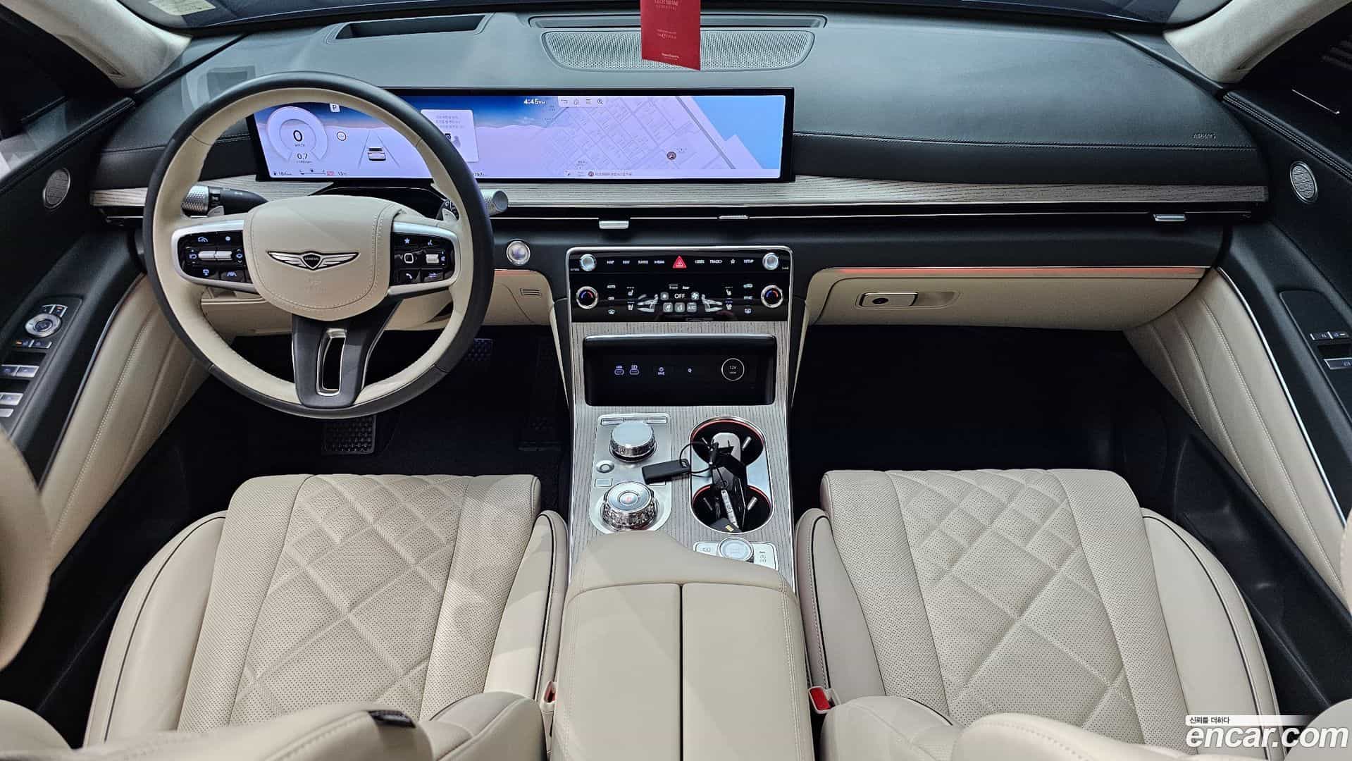 GV80 Genesis 2024.1-INNER-007