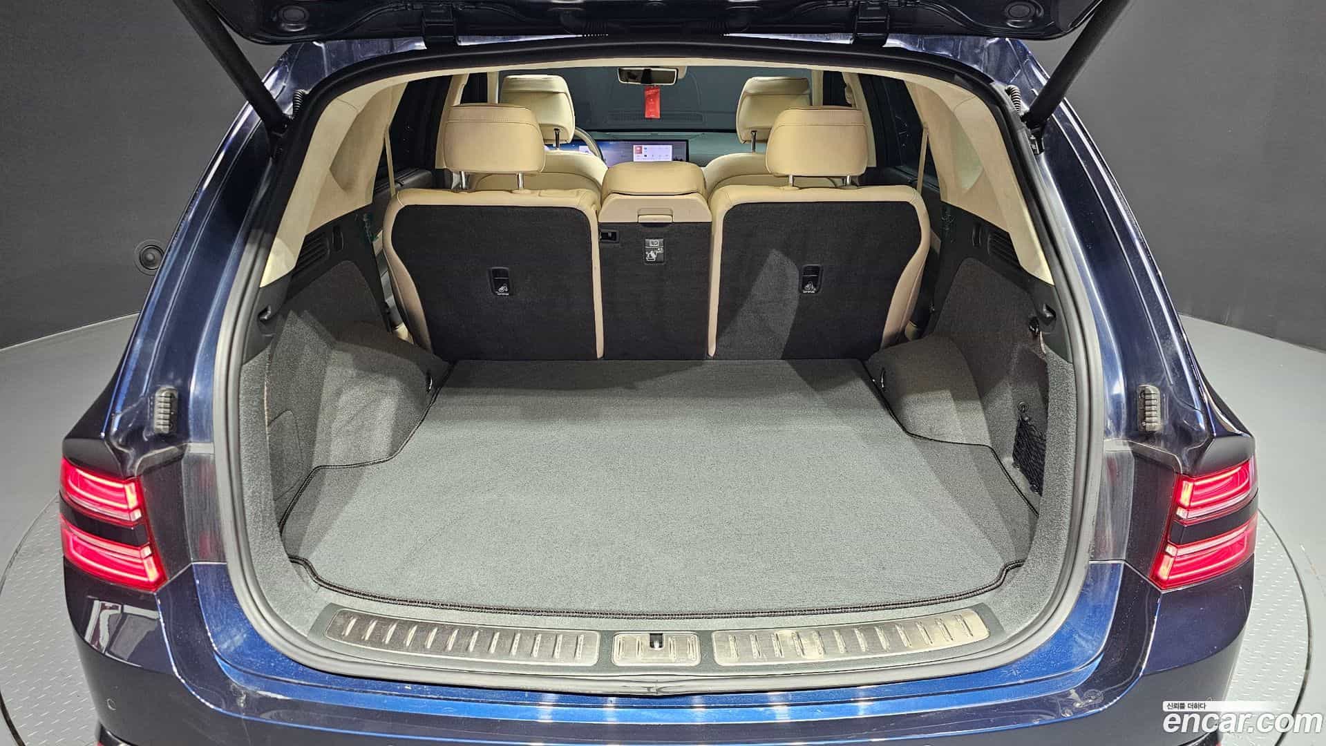GV80 Genesis 2024.1-OPTION-044