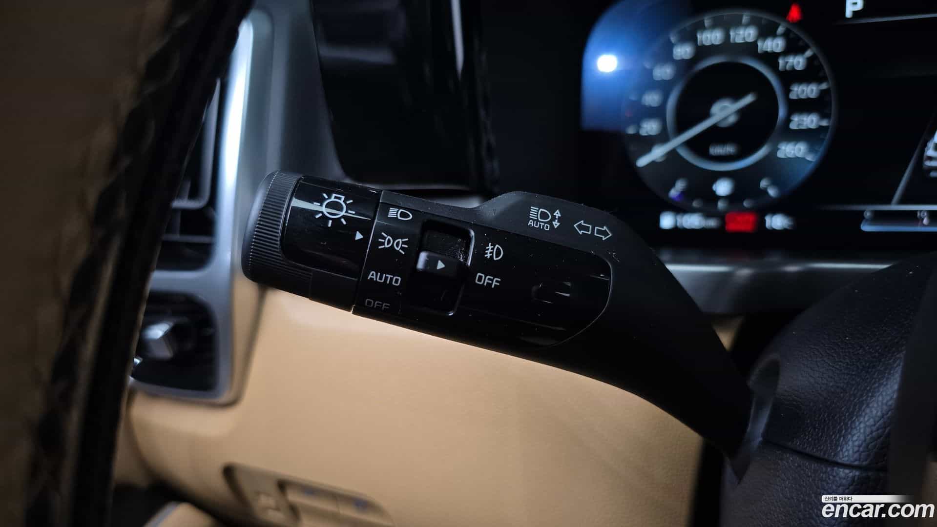Sorento Kia 2020.10-OPTION-019