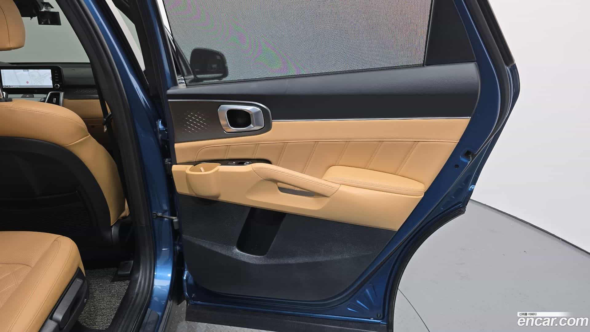 Sorento Kia 2020.10-INNER-035