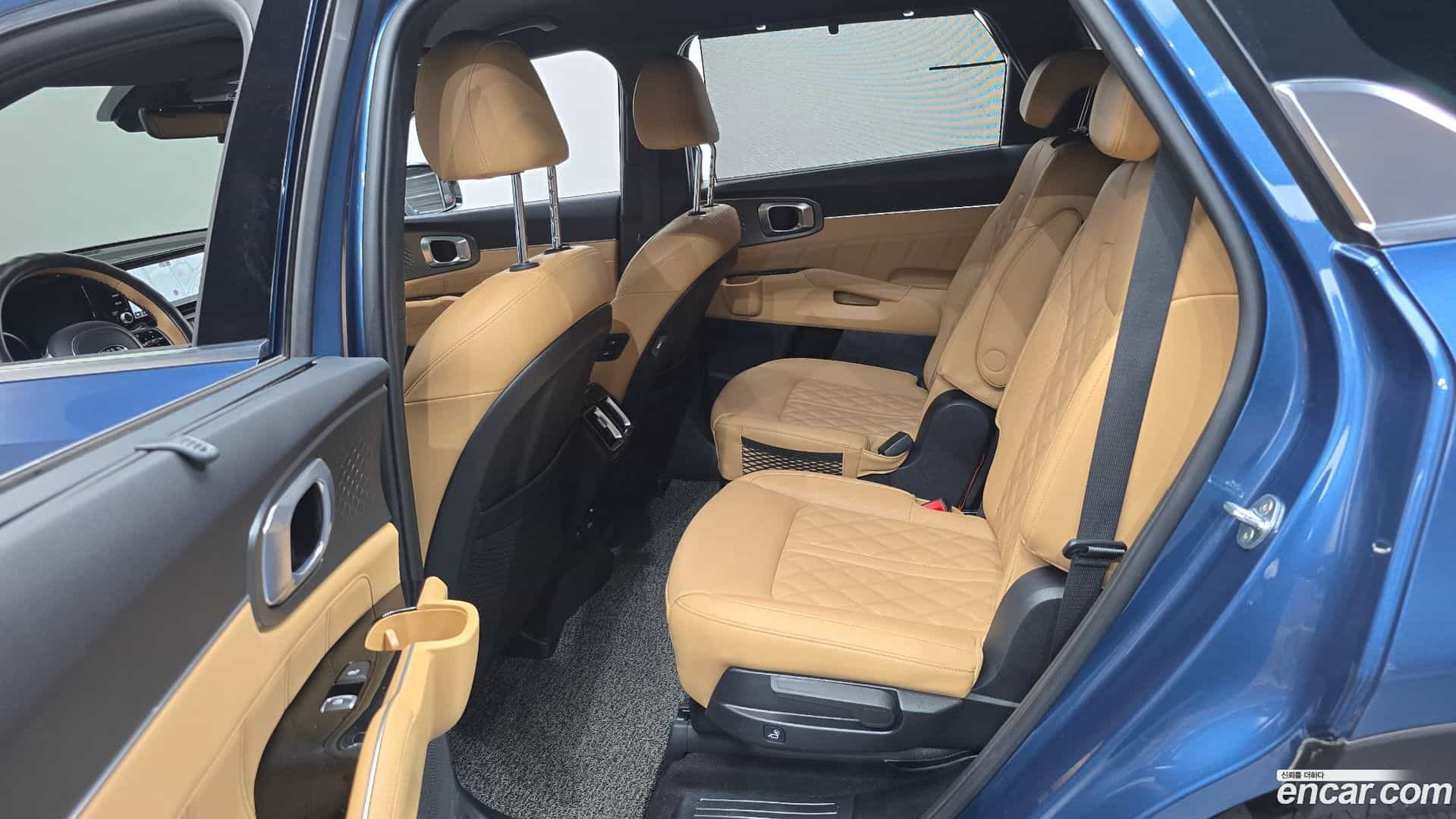 Sorento Kia 2020.10-INNER-036