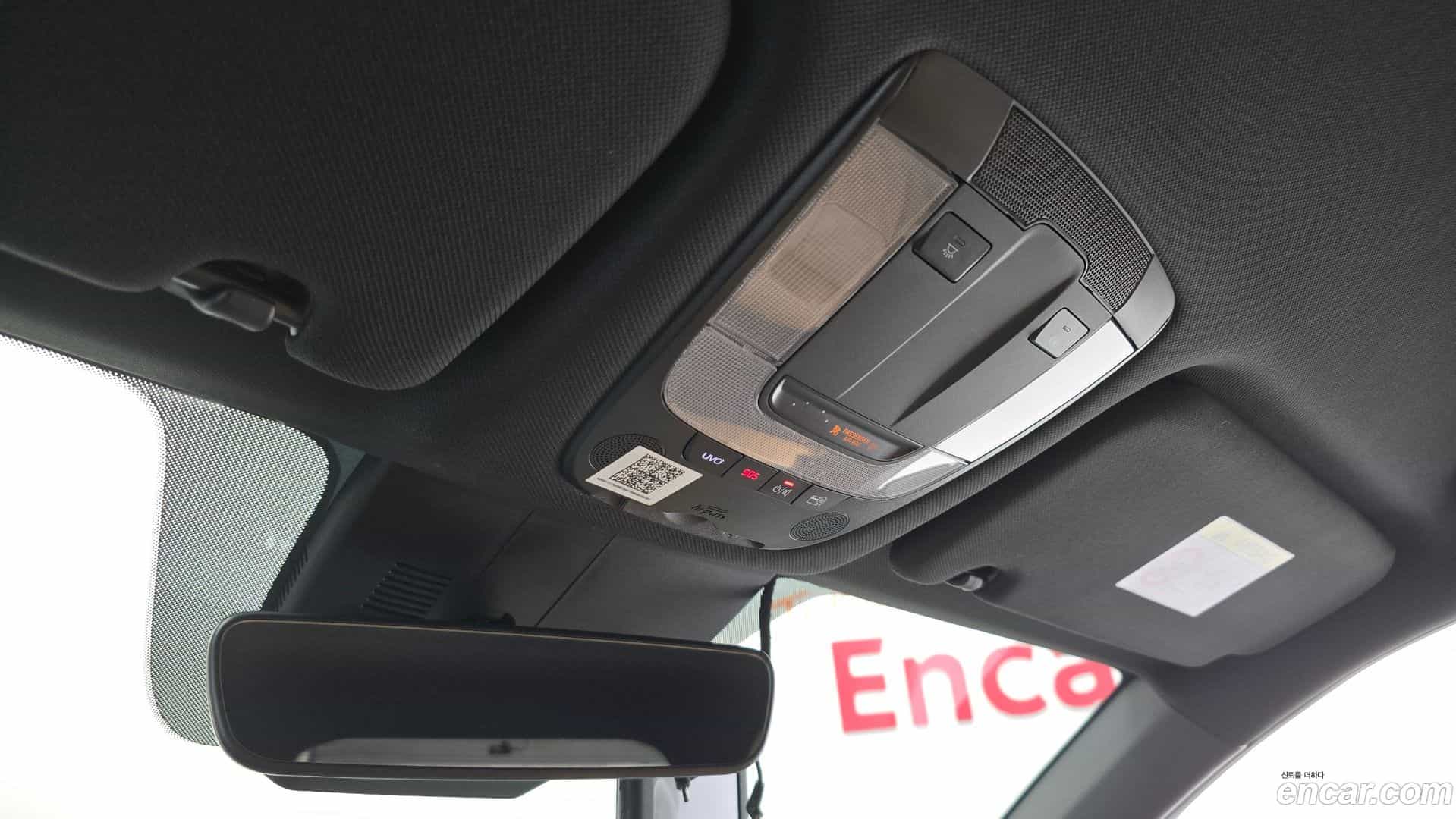 Sorento Kia 2020.10-OPTION-042