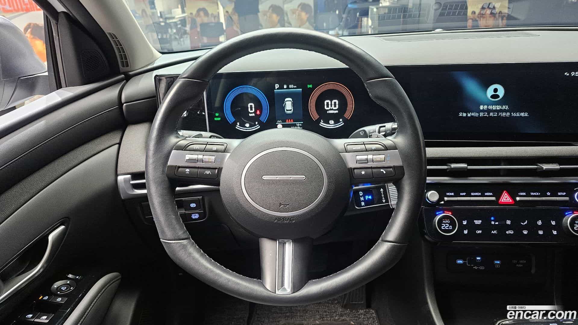 Tucson Hyundai 2024.3-OPTION-016