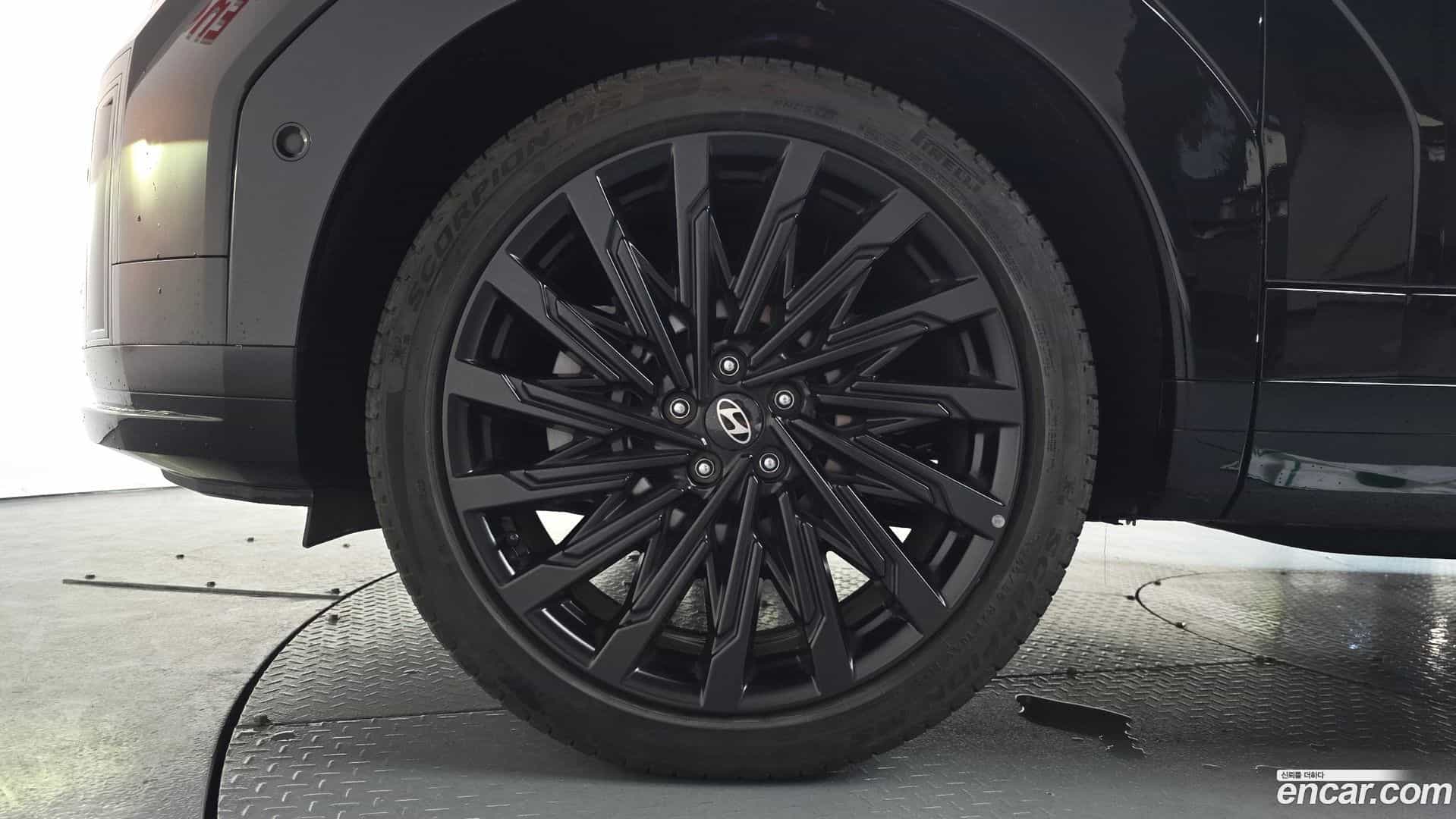 Santafe Hyundai 2024.0-OUTER-005