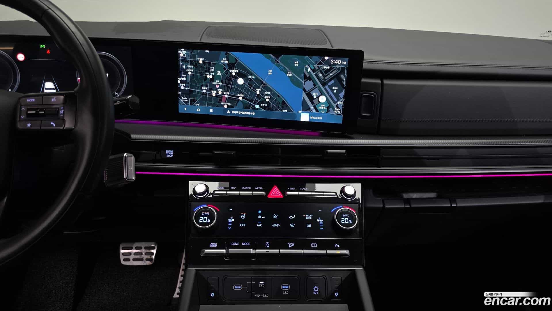 Santafe Hyundai 2024.0-OPTION-017