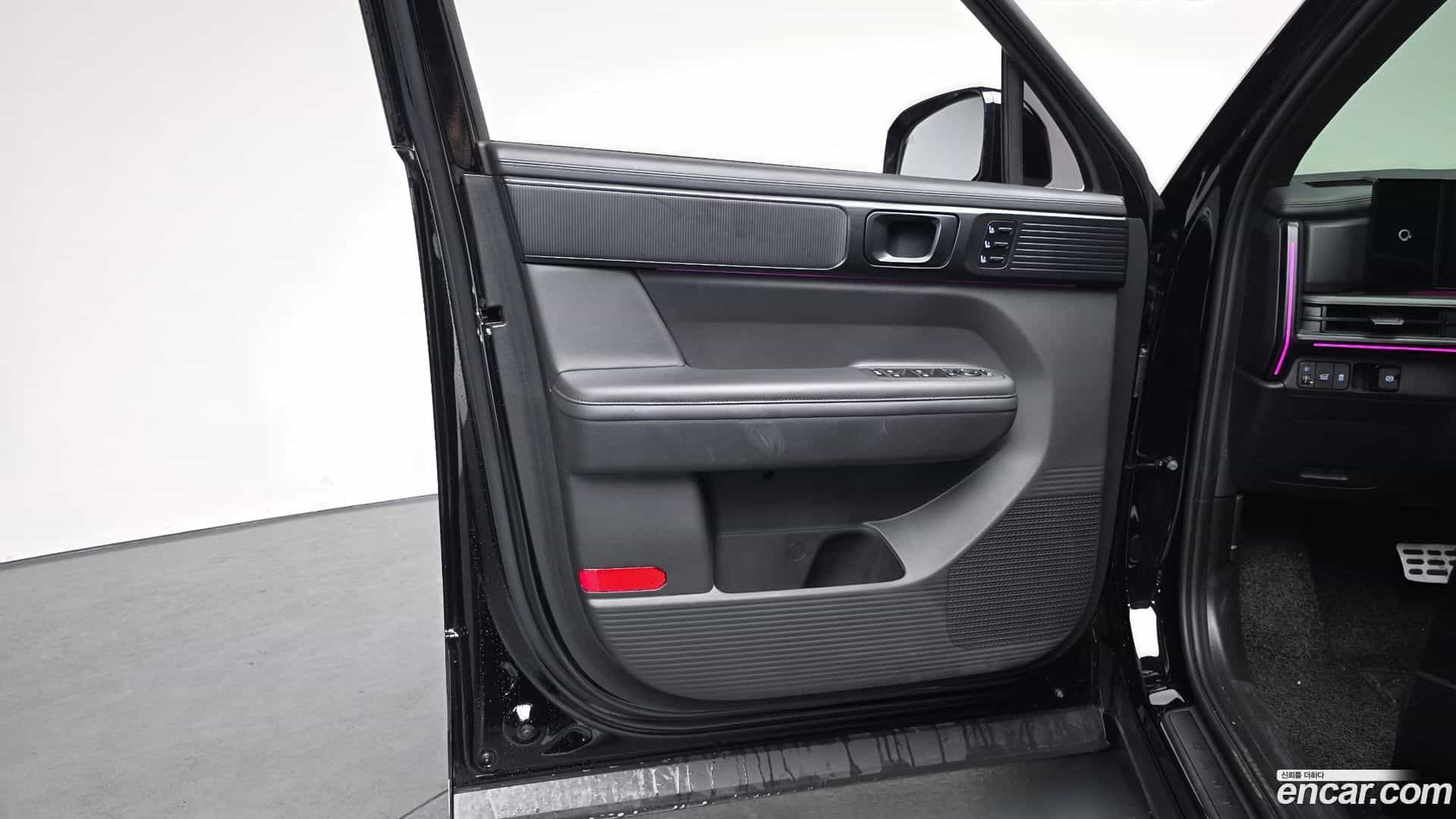 Santafe Hyundai 2024.0-INNER-034
