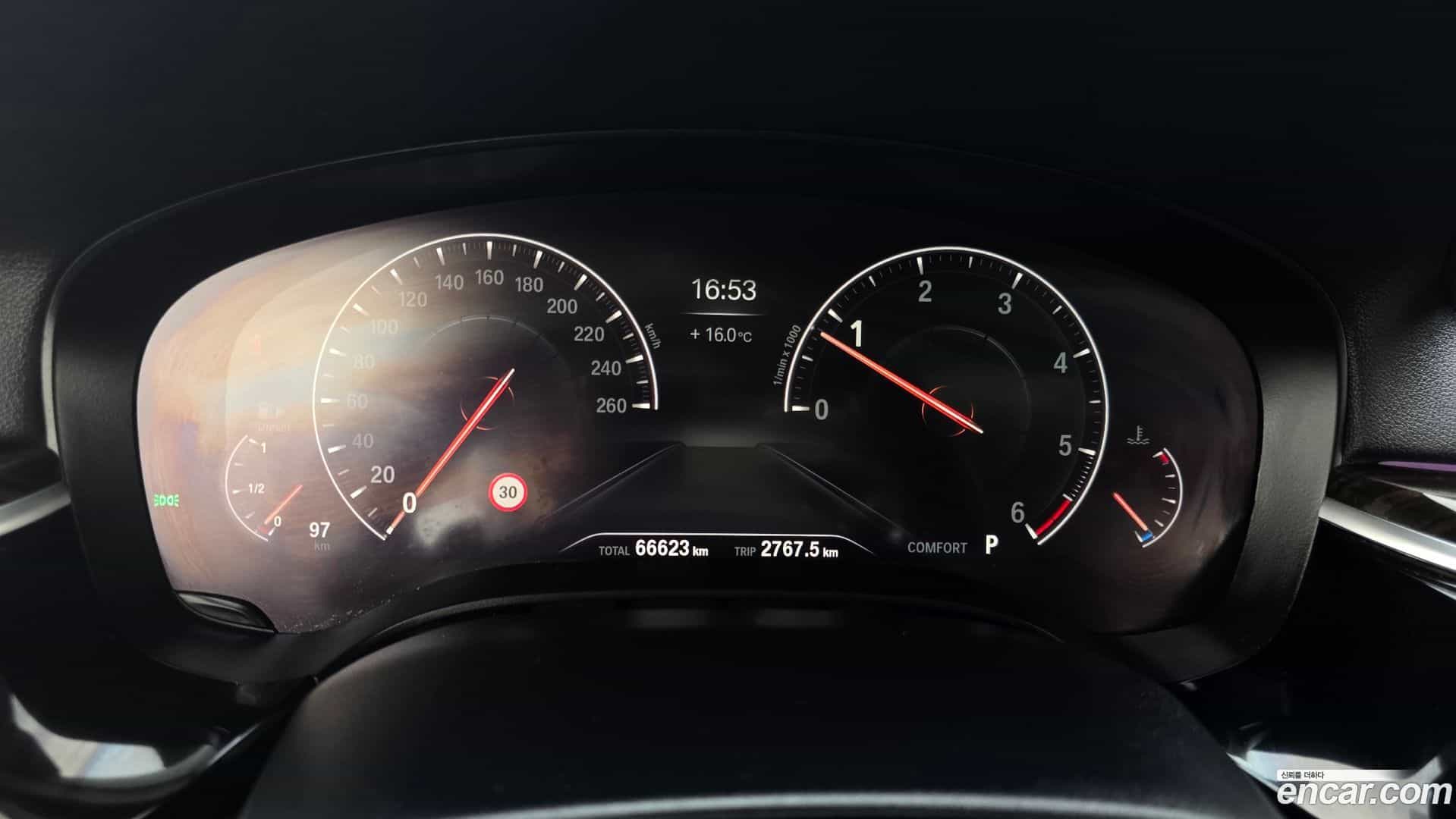 Gran Turismo BMW 2019.5-INNER-008
