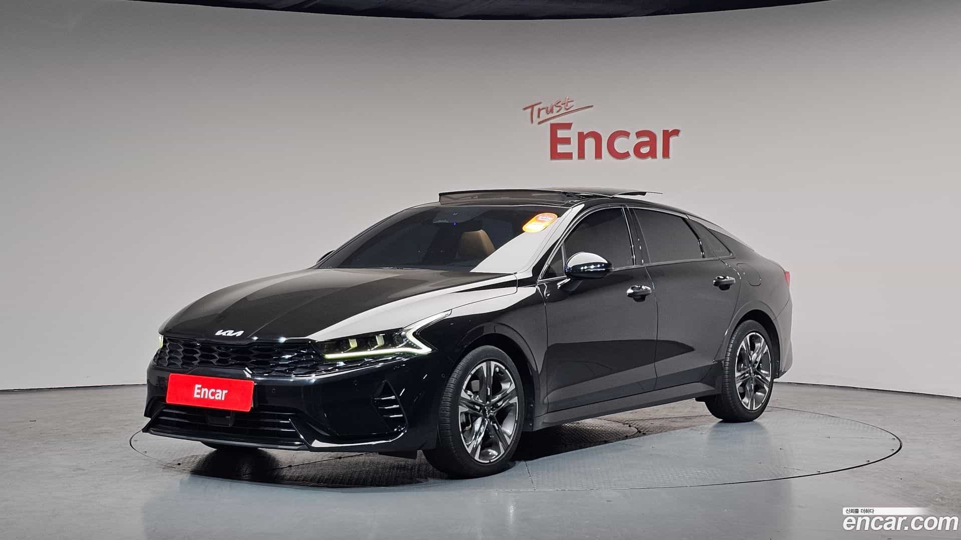 K5 Kia 2023.6-OUTER-001