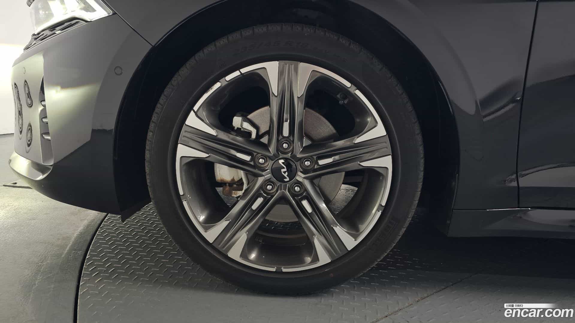 K5 Kia 2023.6-OUTER-005