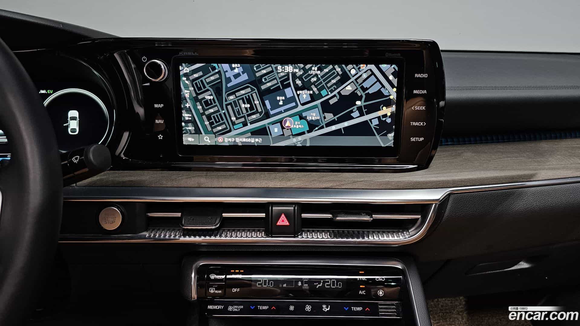 K5 Kia 2023.6-OPTION-017