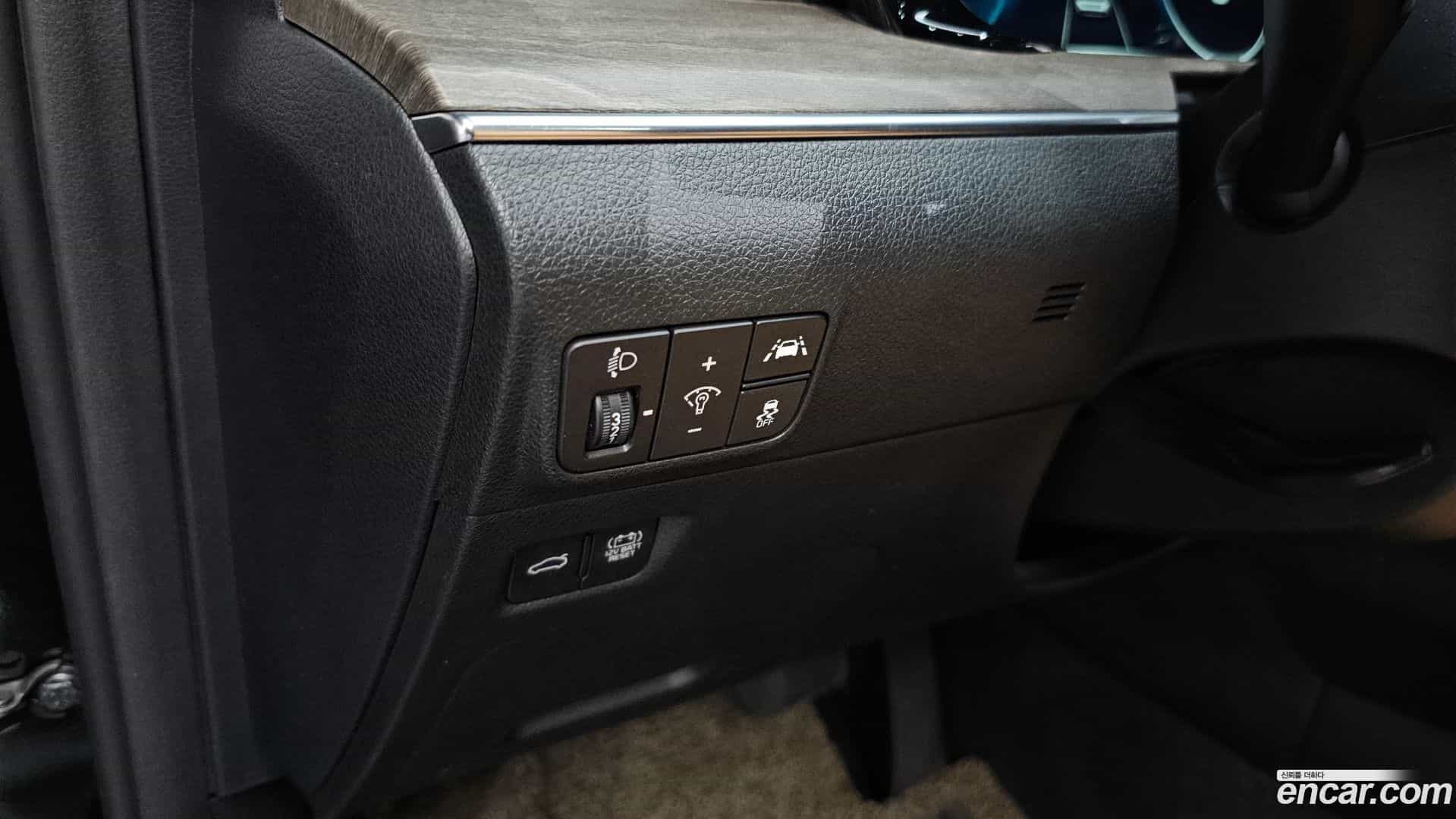 K5 Kia 2023.6-OPTION-021