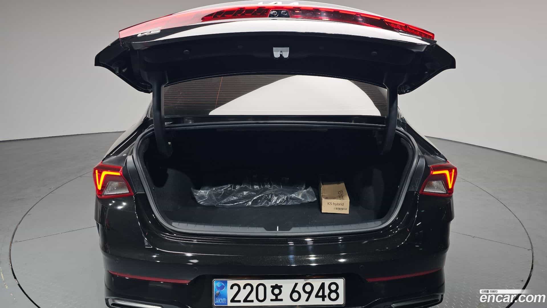 K5 Kia 2023.6-OPTION-024