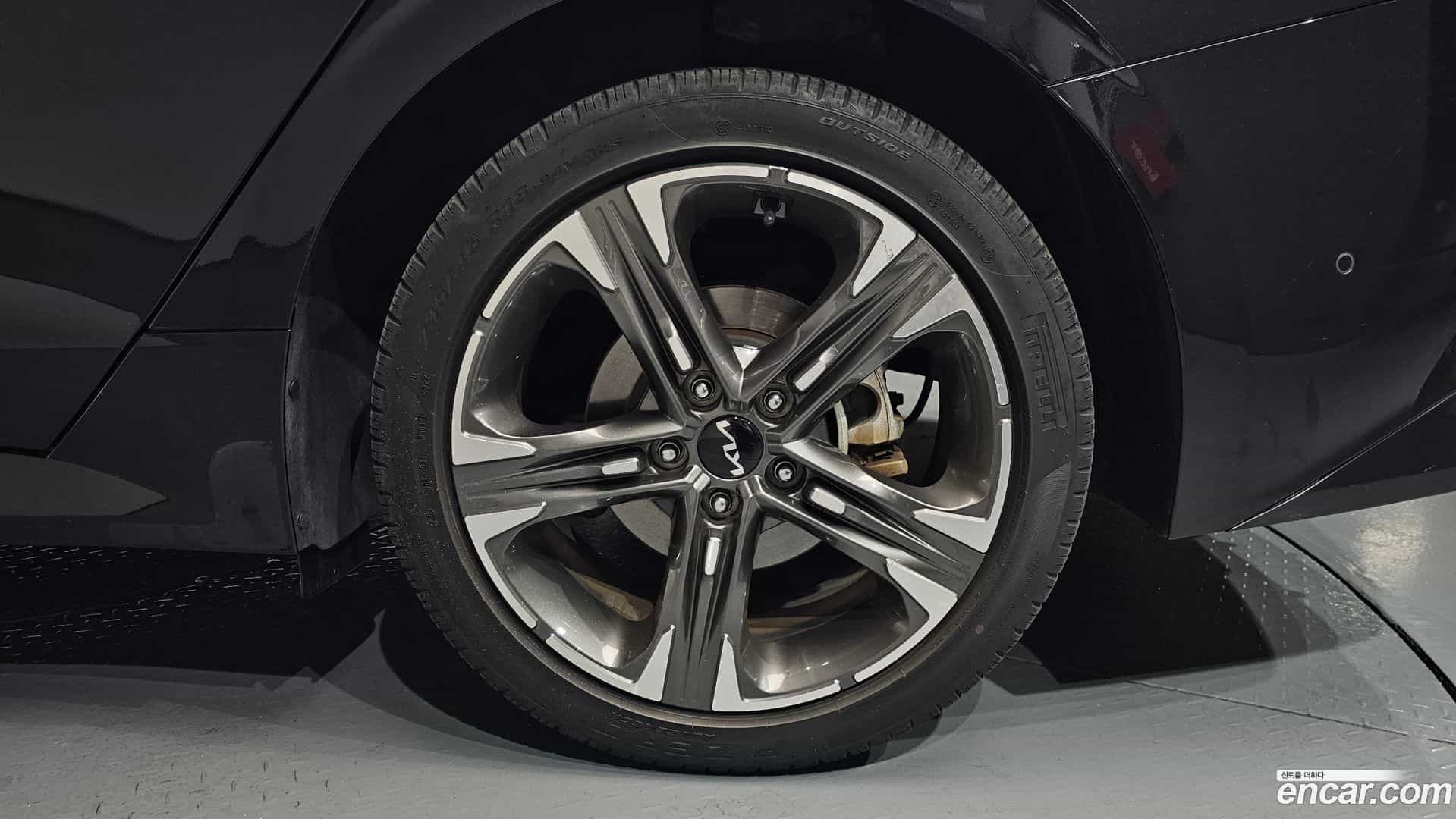 K5 Kia 2023.6-OUTER-031