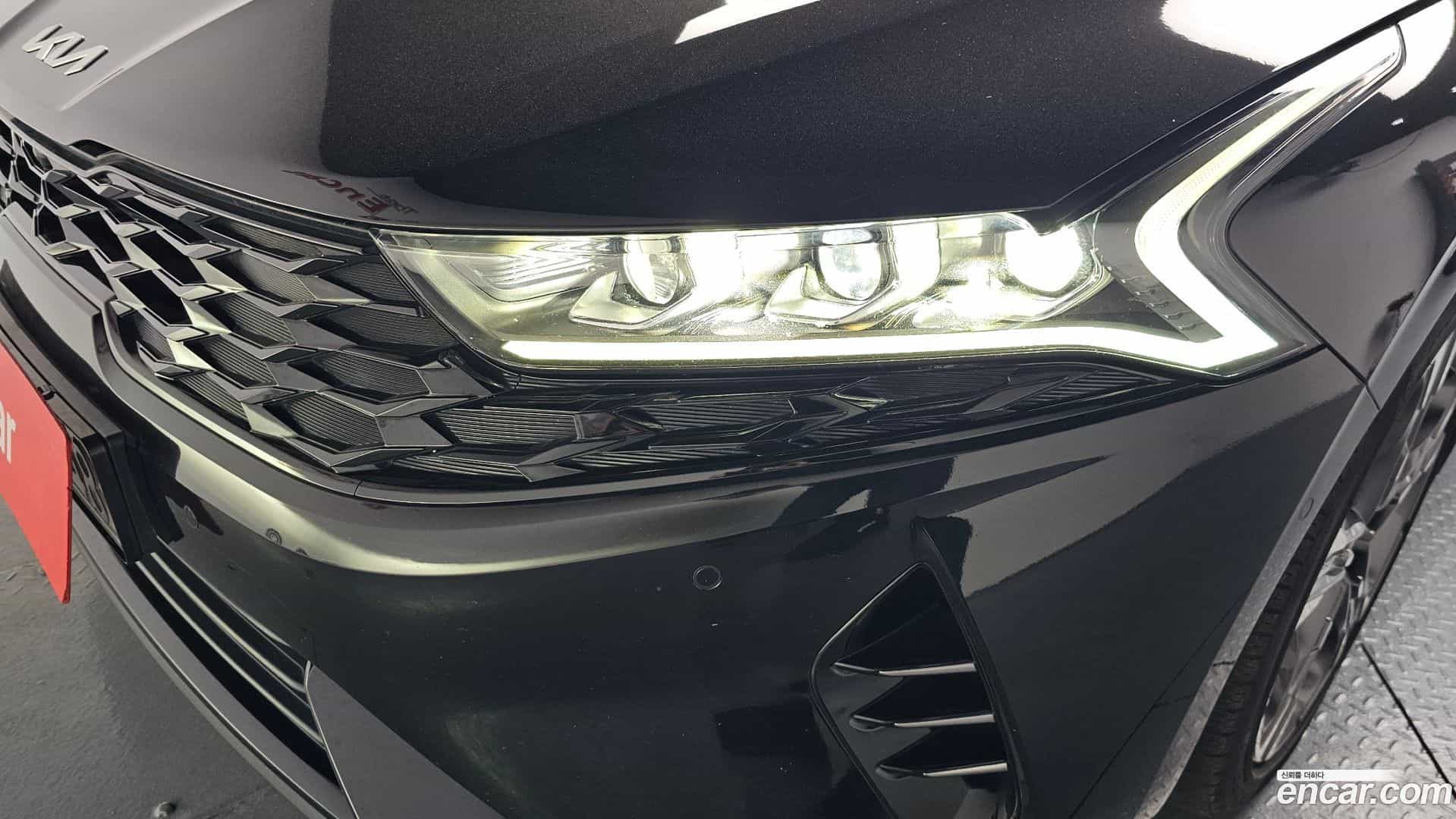 K5 Kia 2023.6-OUTER-032