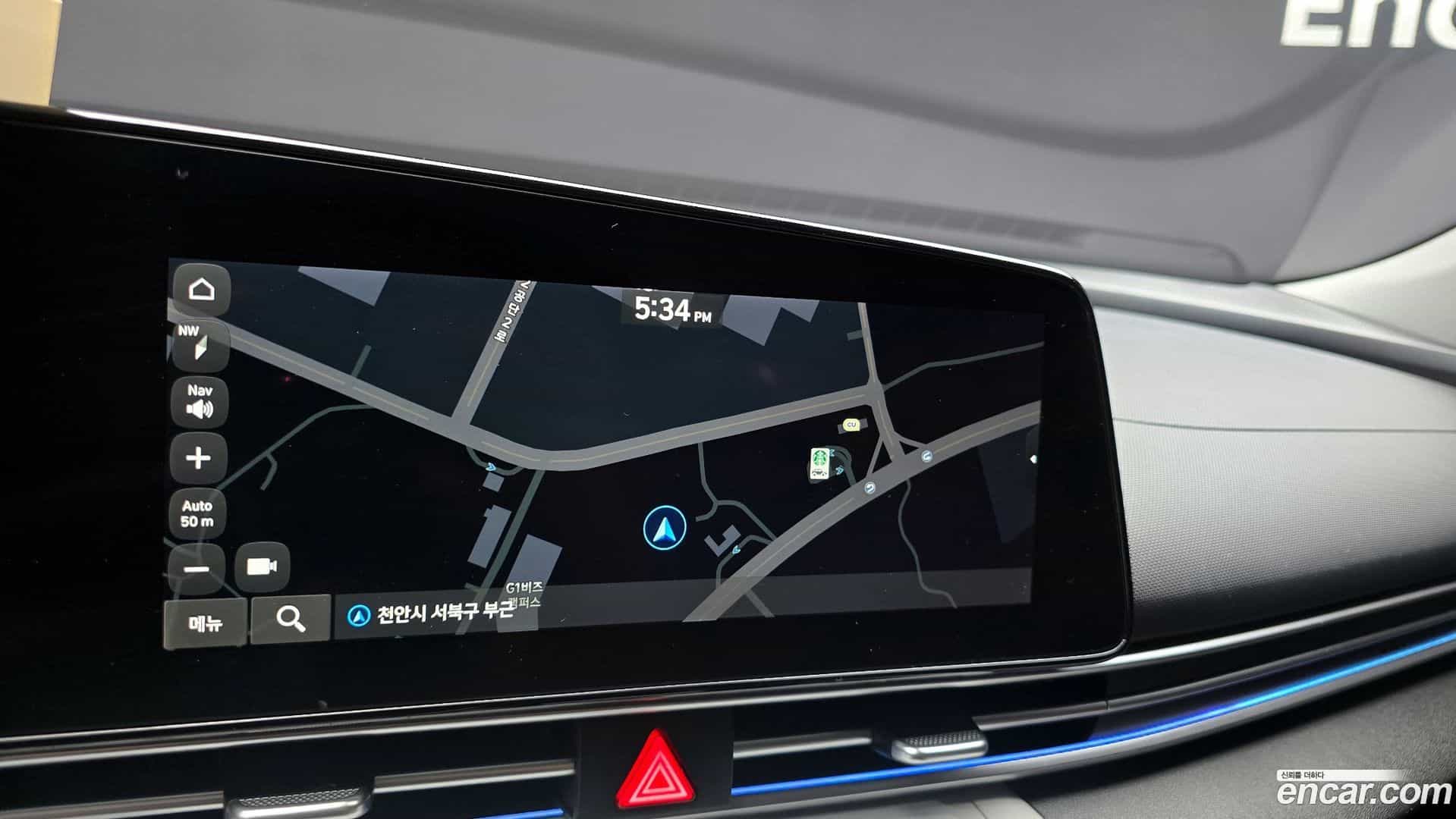 AVANTE Hyundai 2020.6-OPTION-017