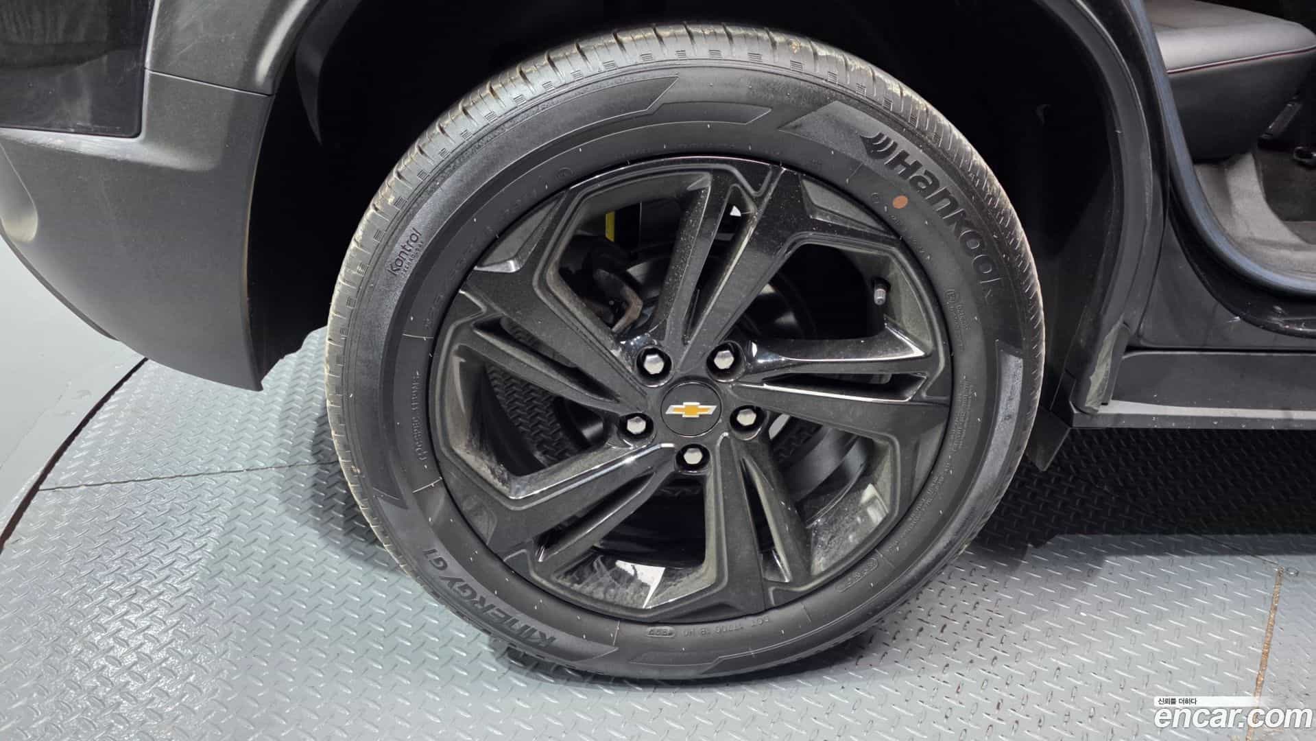 Trailblazer Chevrolet 2022.4-OUTER-005