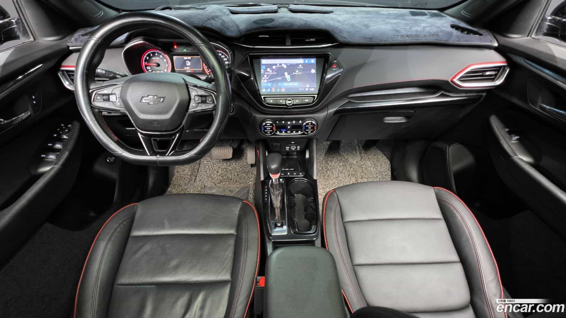 Trailblazer Chevrolet 2022.4-INNER-007