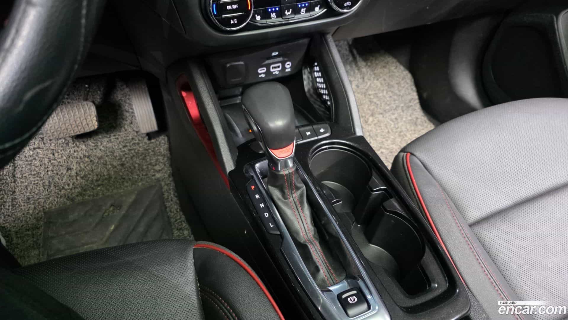 Trailblazer Chevrolet 2022.4-INNER-009