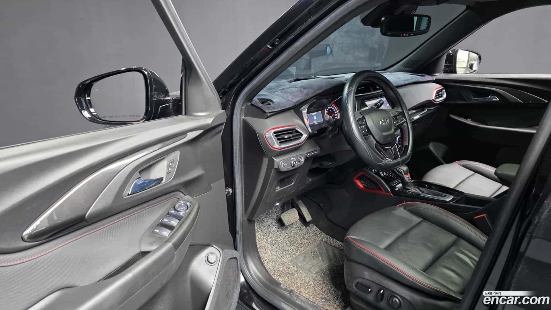 Trailblazer Chevrolet 2022.4-INNER-010