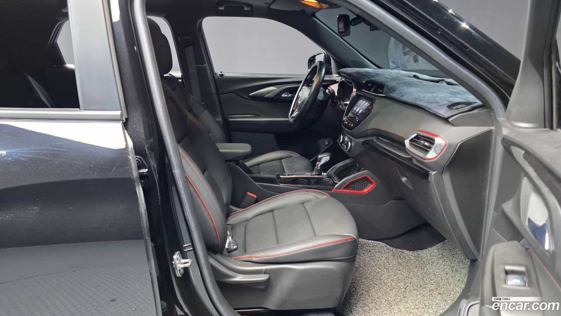 Trailblazer Chevrolet 2022.4-OPTION-015