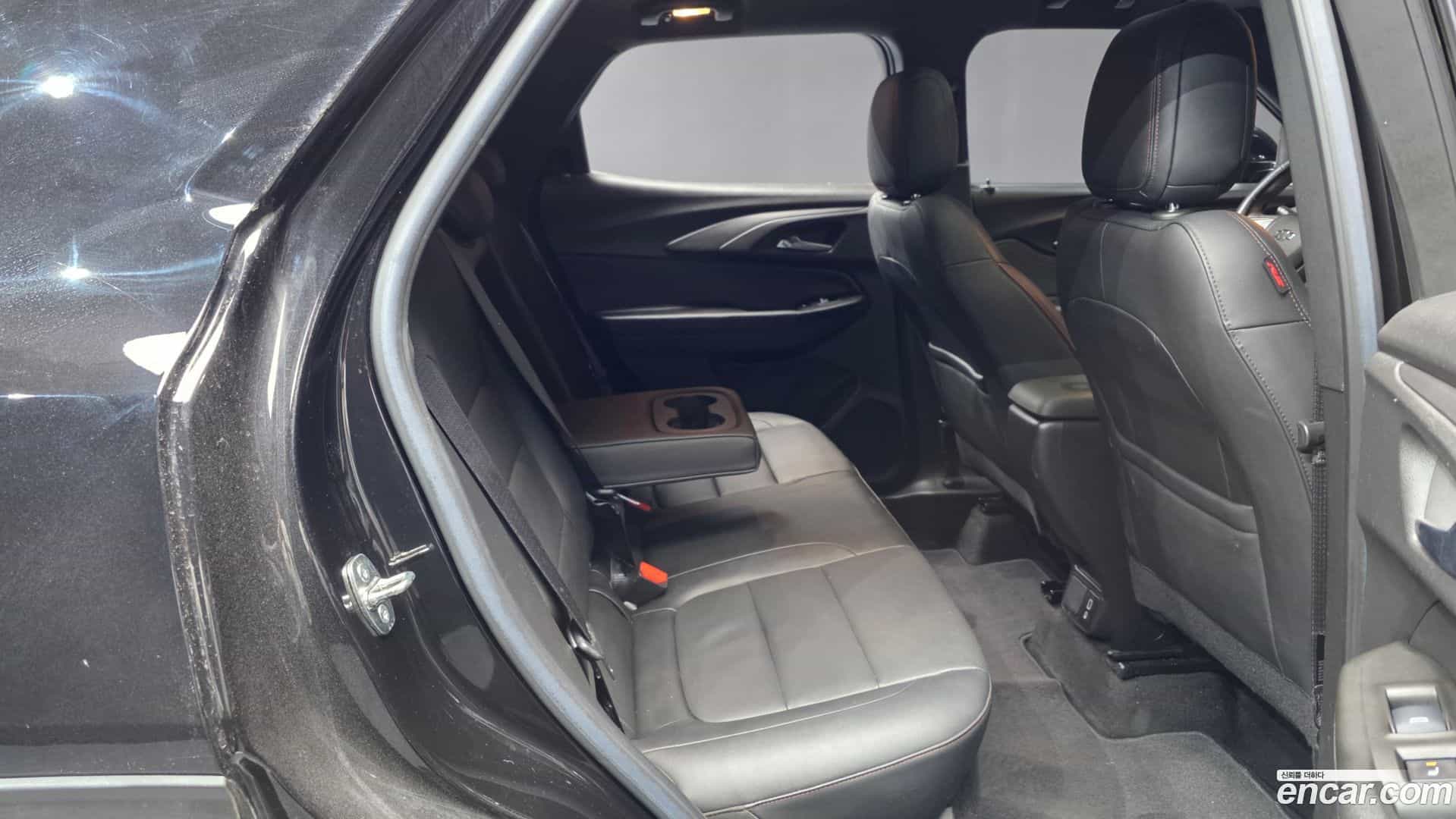 Trailblazer Chevrolet 2022.4-OPTION-016