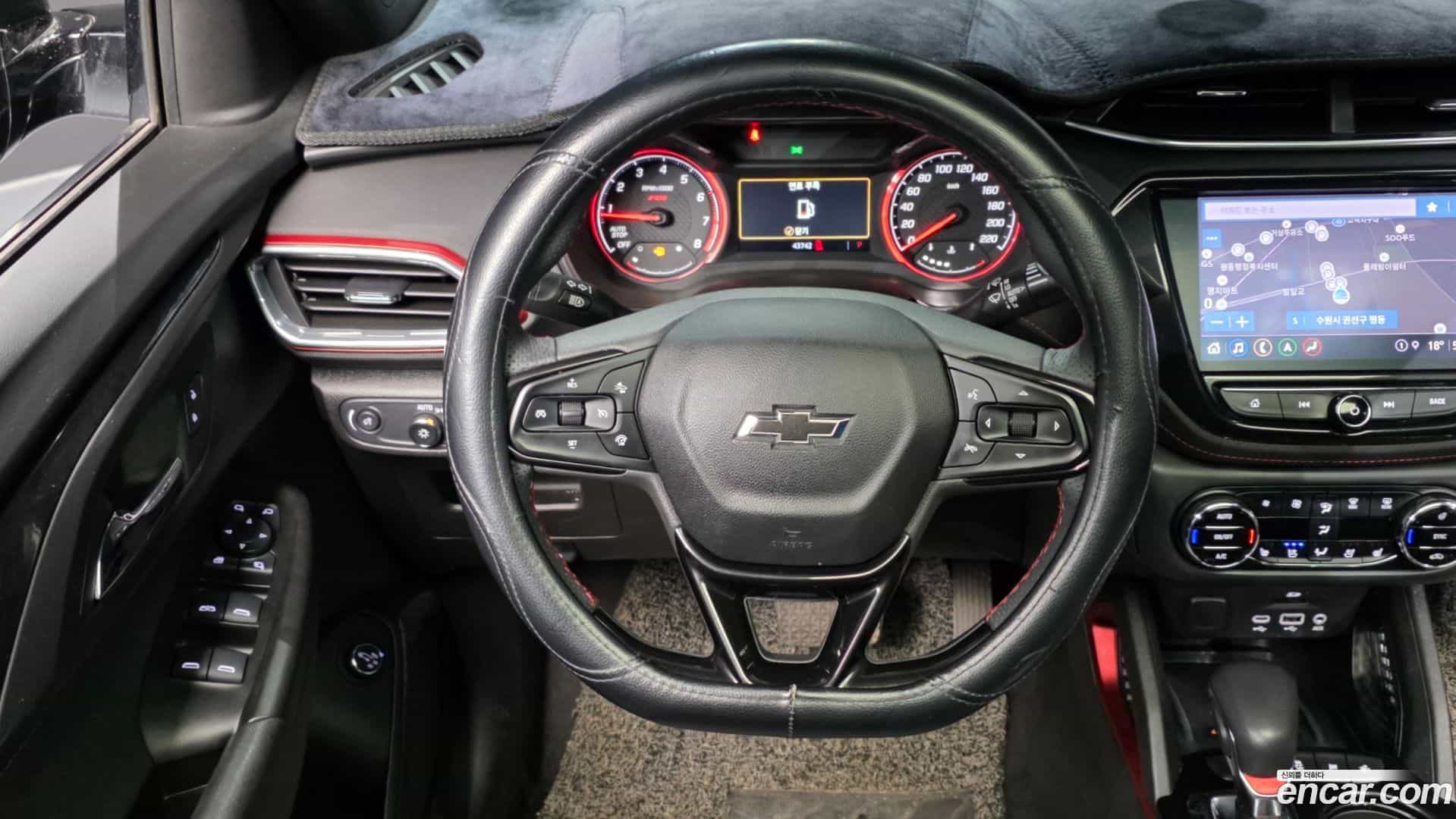 Trailblazer Chevrolet 2022.4-OPTION-017