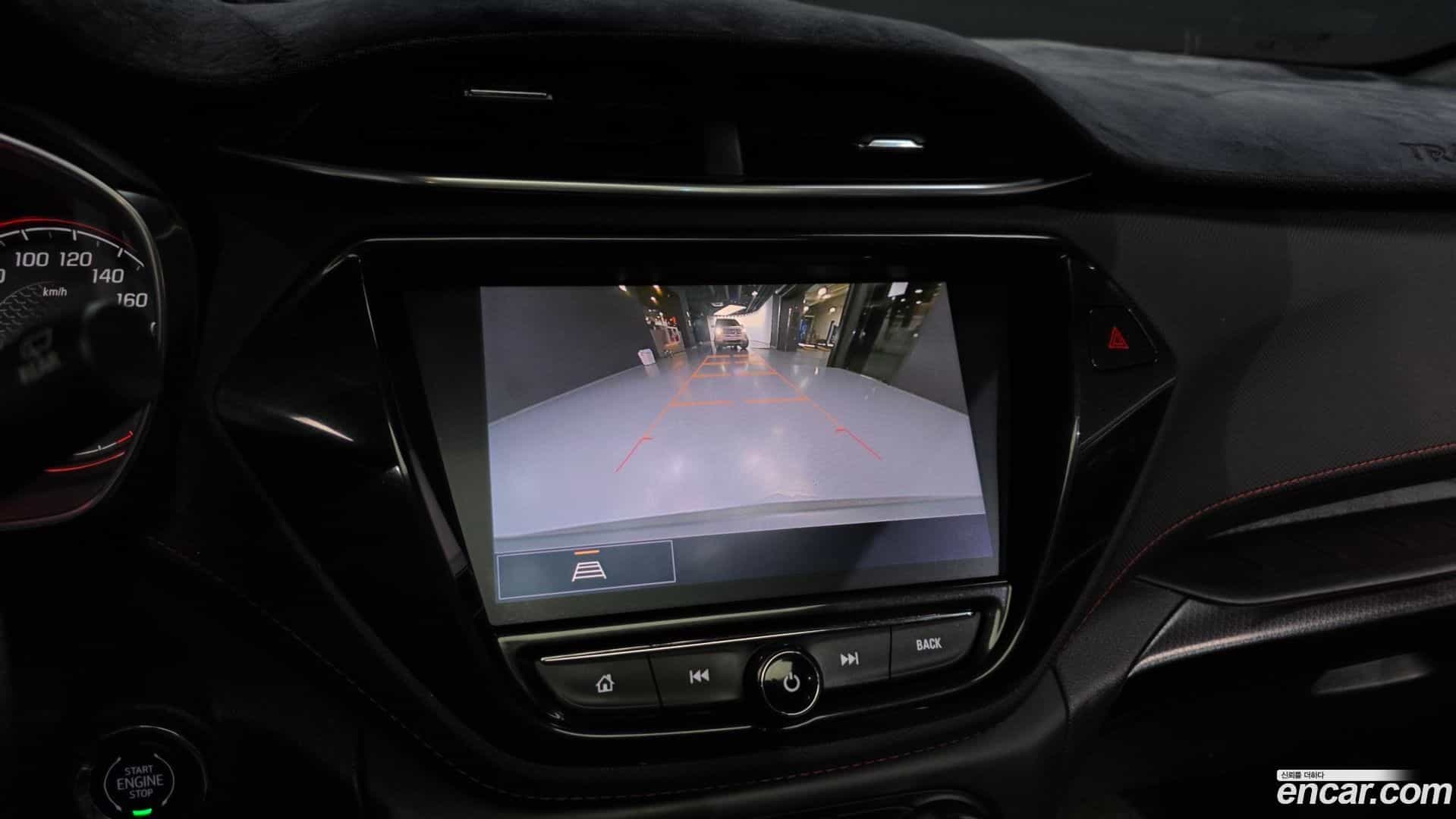 Trailblazer Chevrolet 2022.4-OPTION-019