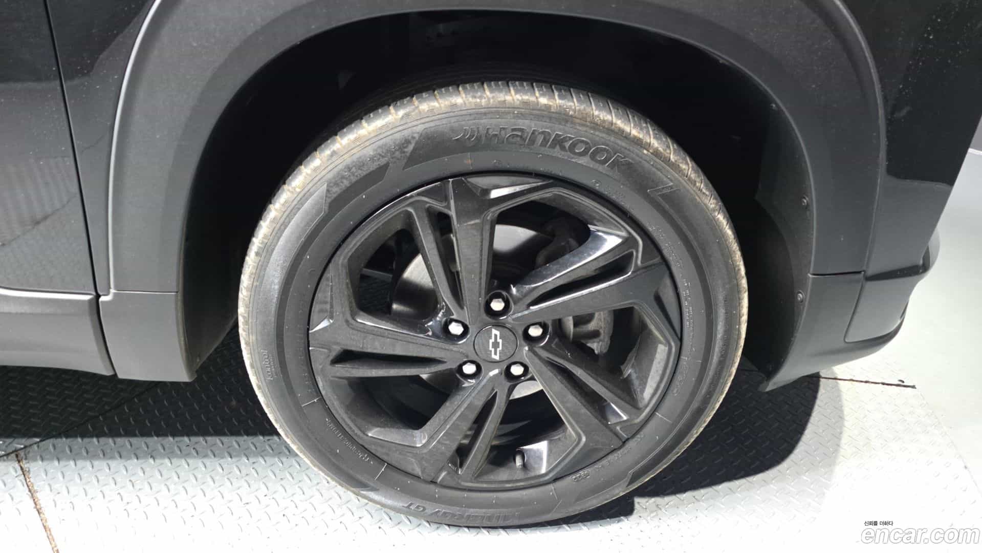 Trailblazer Chevrolet 2022.4-OUTER-031