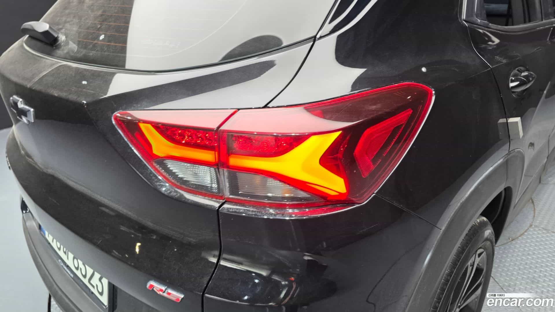 Trailblazer Chevrolet 2022.4-OUTER-033