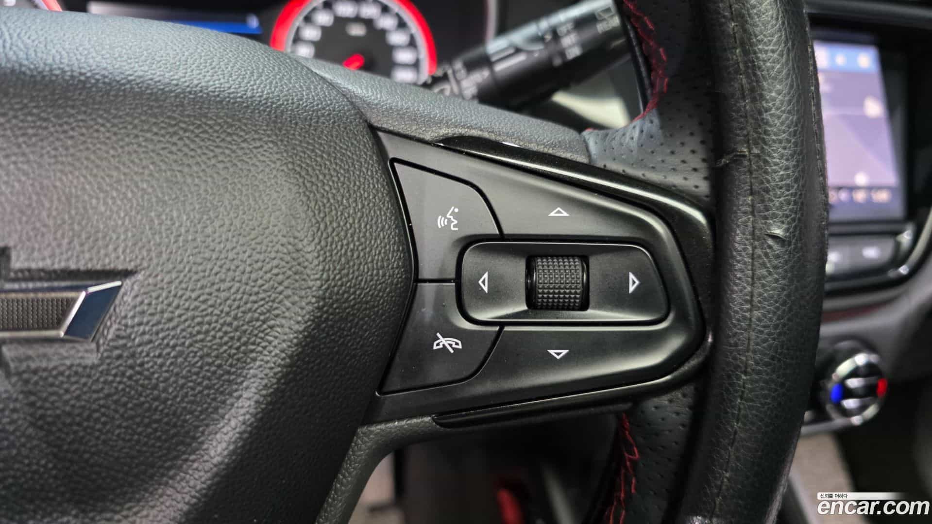 Trailblazer Chevrolet 2022.4-OPTION-045