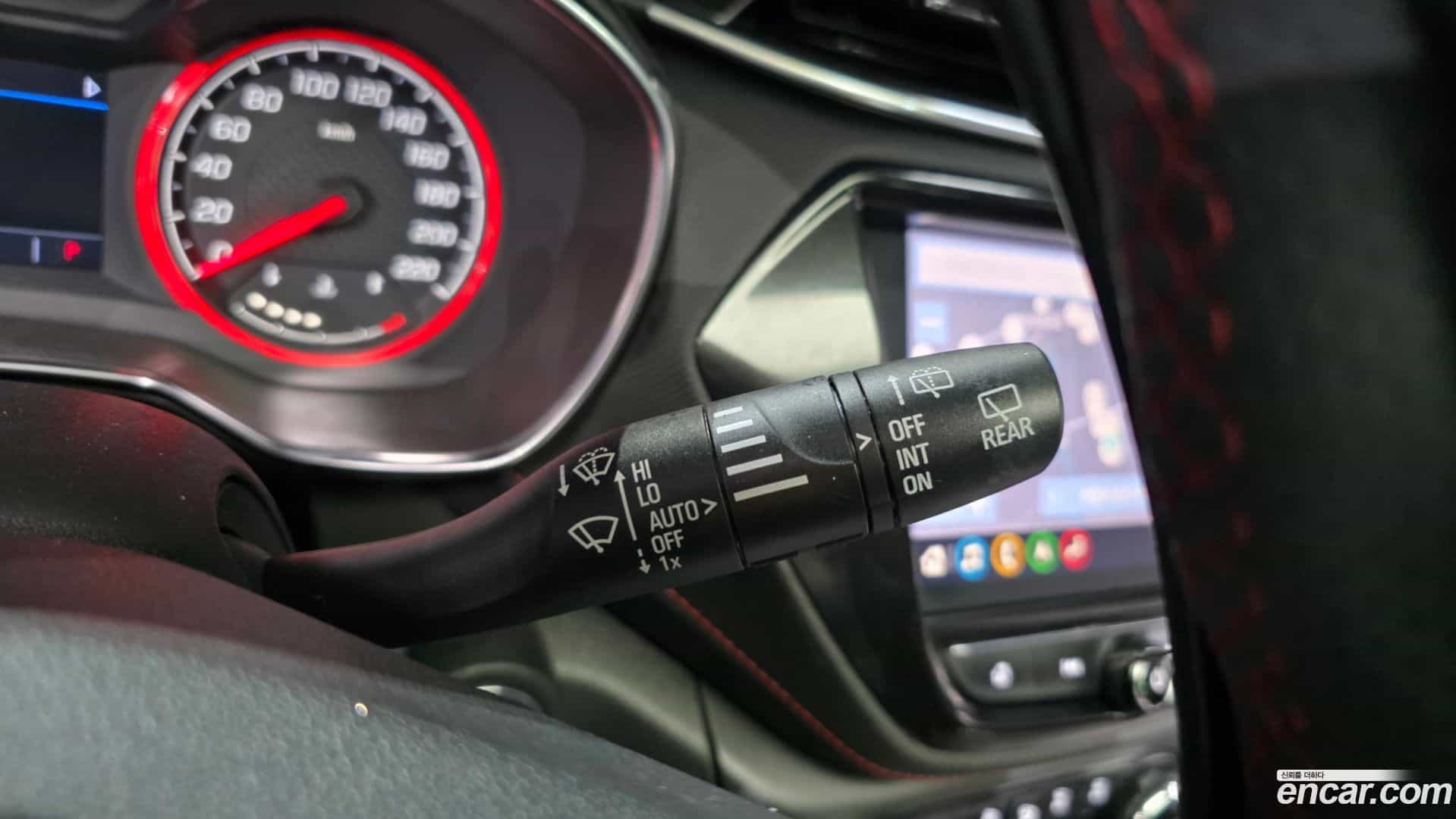 Trailblazer Chevrolet 2022.4-OPTION-047