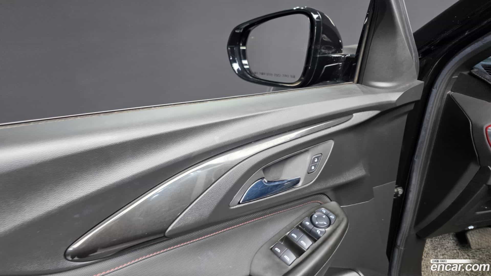 Trailblazer Chevrolet 2022.4-OPTION-050