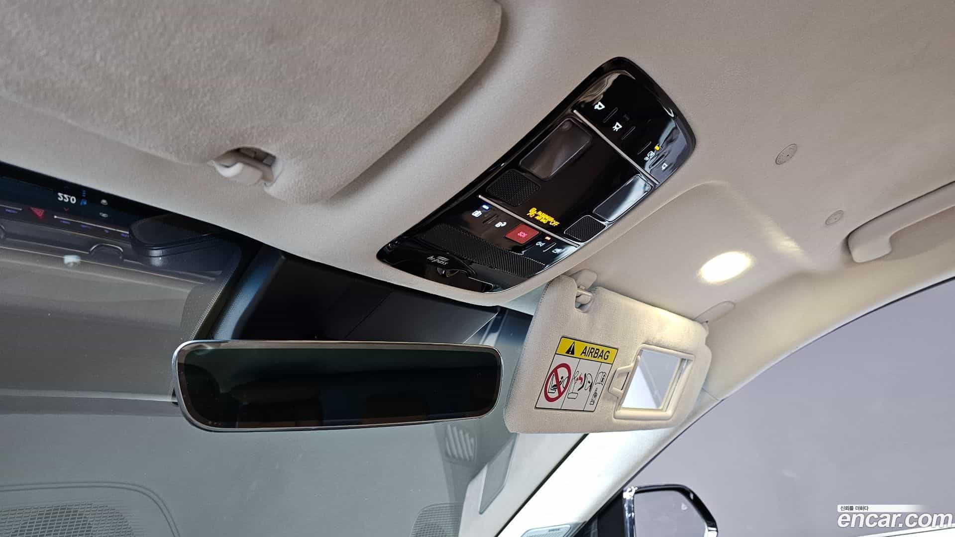 Grandeur Hyundai 2023.11-OPTION-019