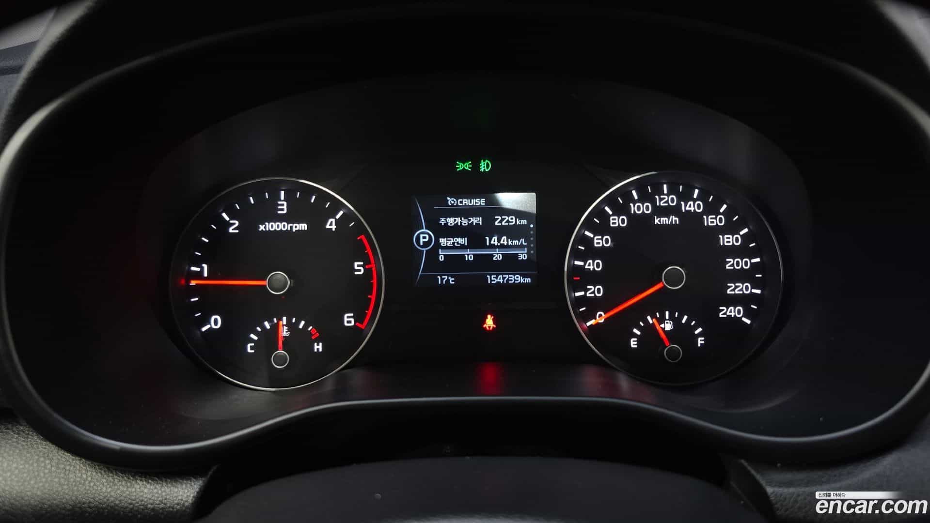 Sportage Kia 2016.2-INNER-008