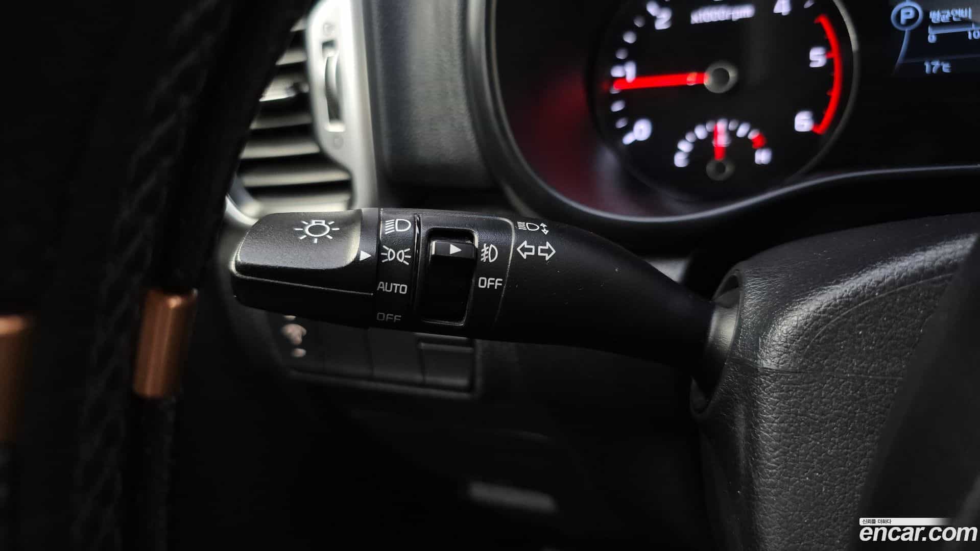 Sportage Kia 2016.2-OPTION-021