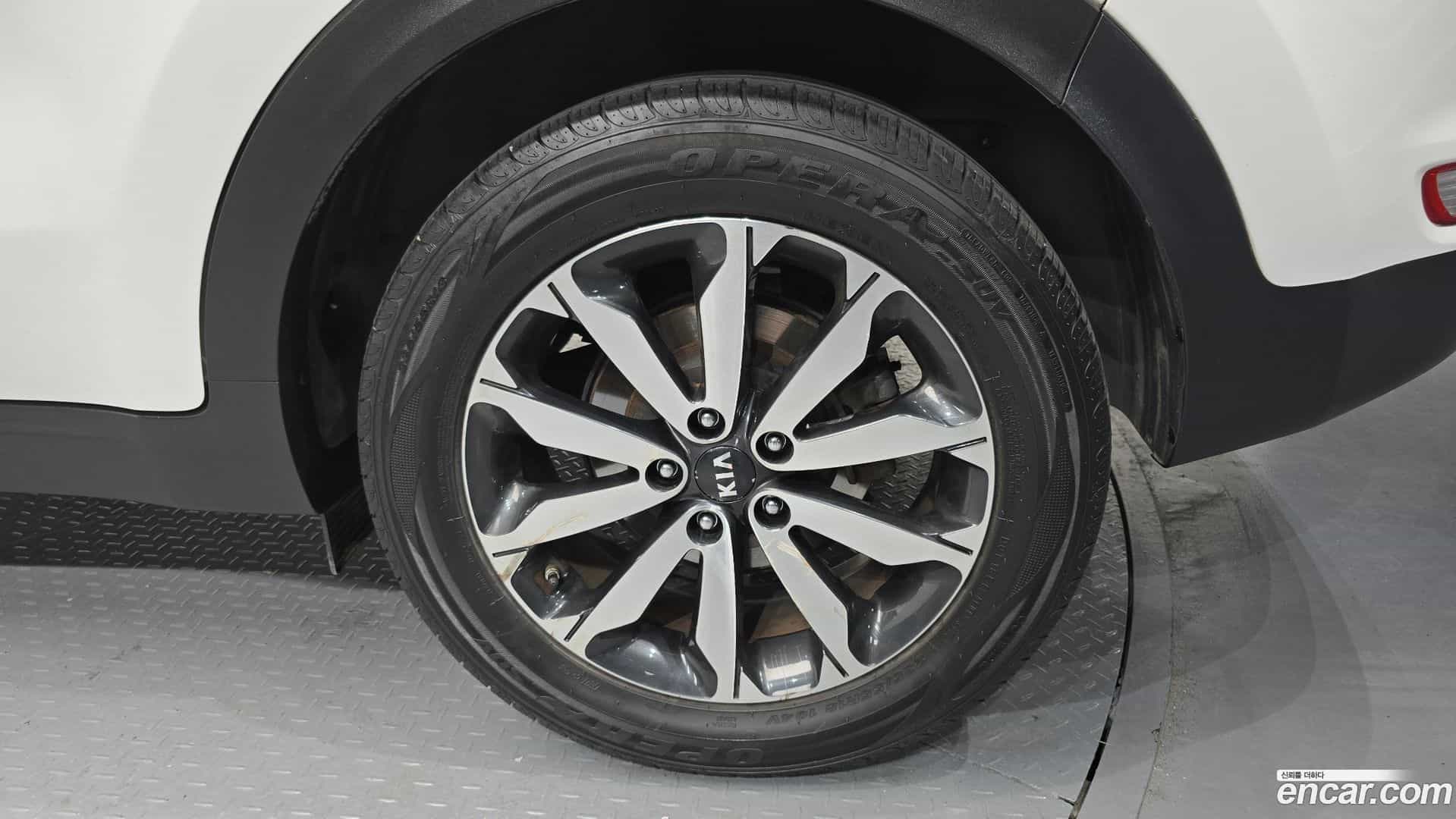 Sportage Kia 2016.2-OUTER-031