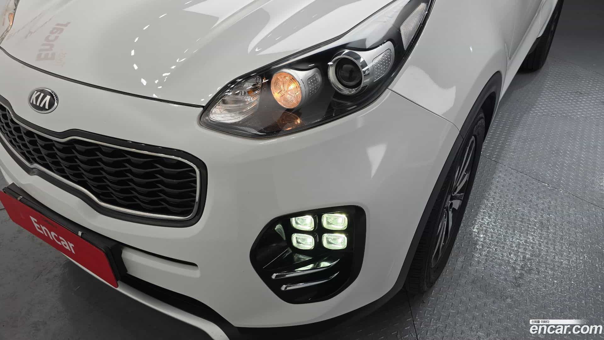 Sportage Kia 2016.2-OUTER-032