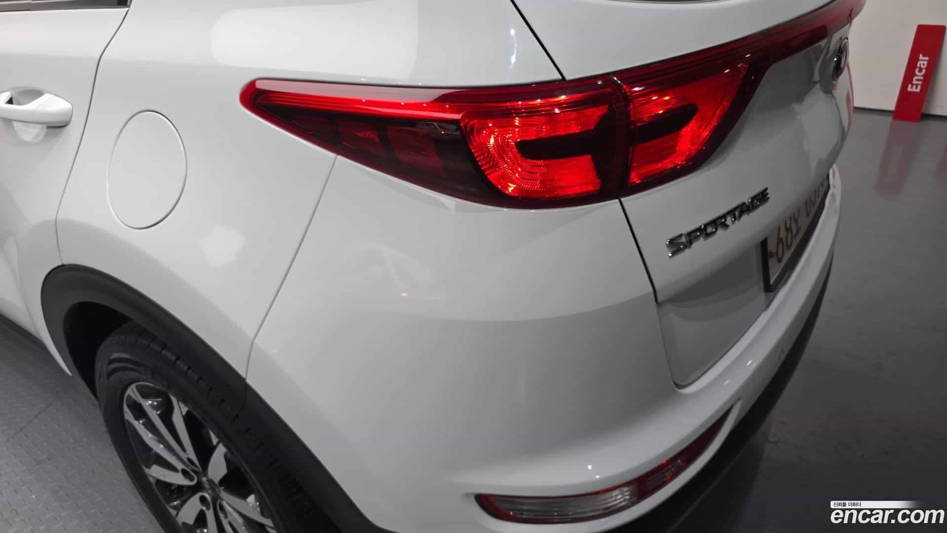 Sportage Kia 2016.2-OUTER-033