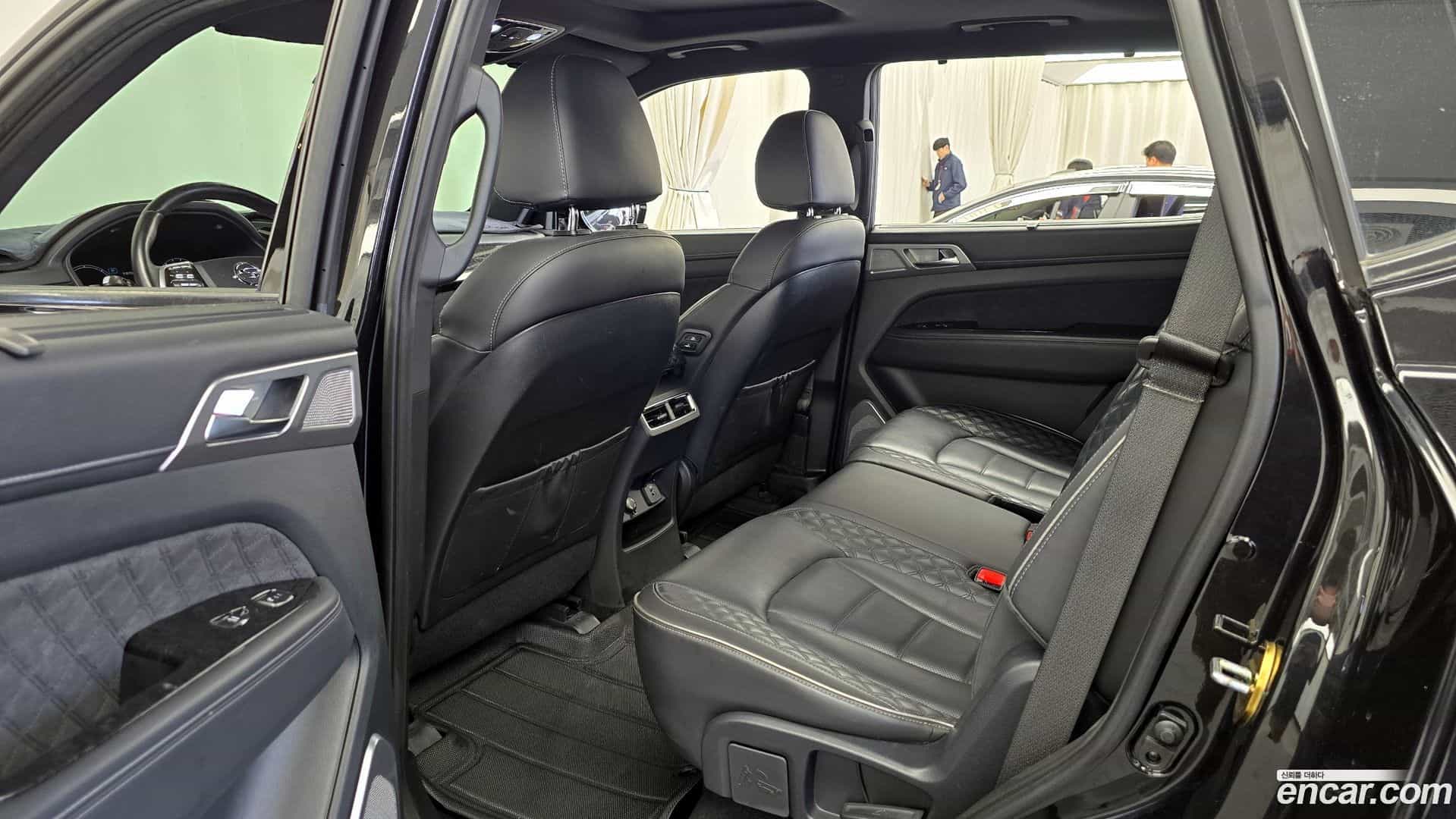 Rexton KG Mobility 2020.10-OPTION-015