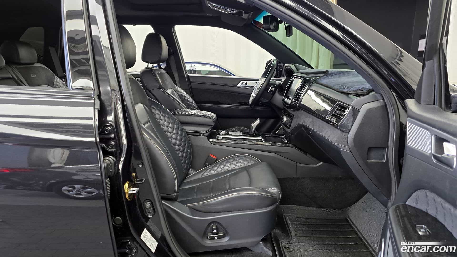 Rexton KG Mobility 2020.10-OPTION-016
