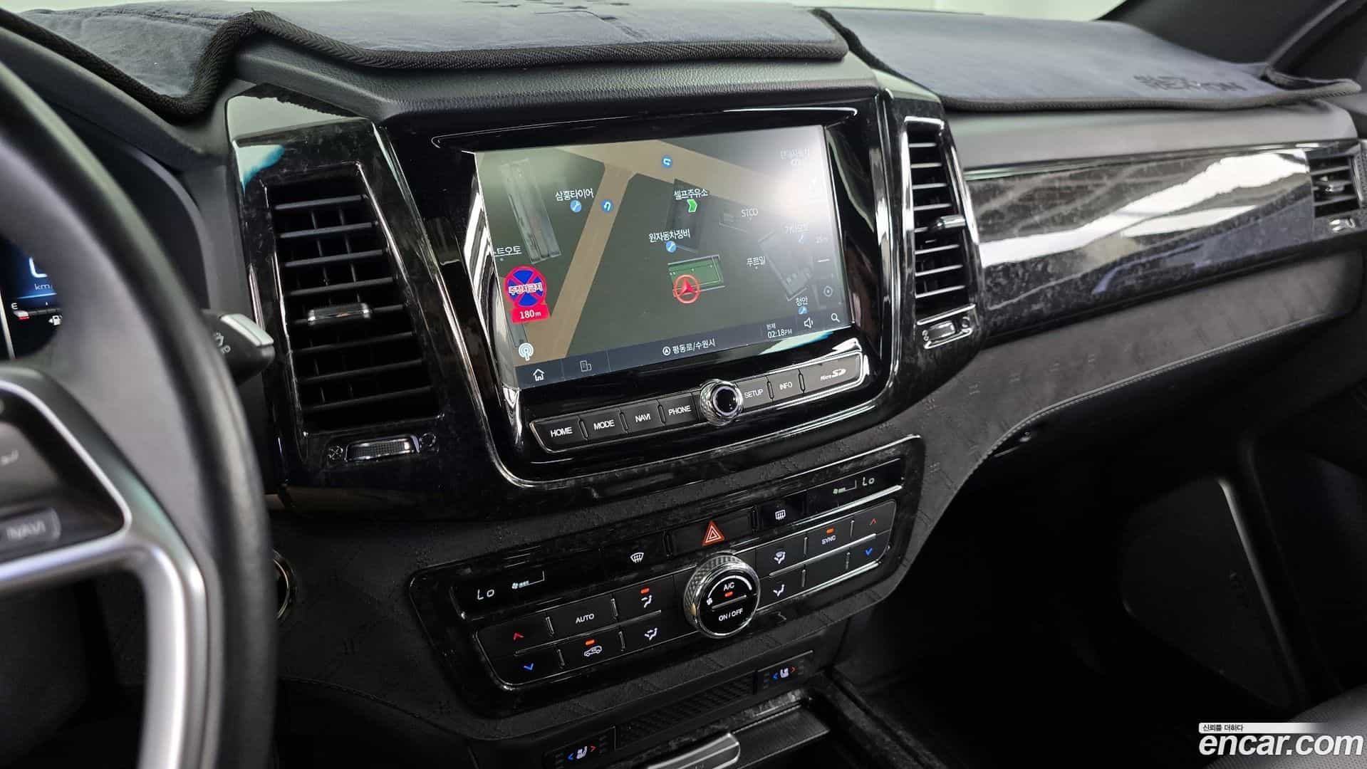 Rexton KG Mobility 2020.10-OPTION-018