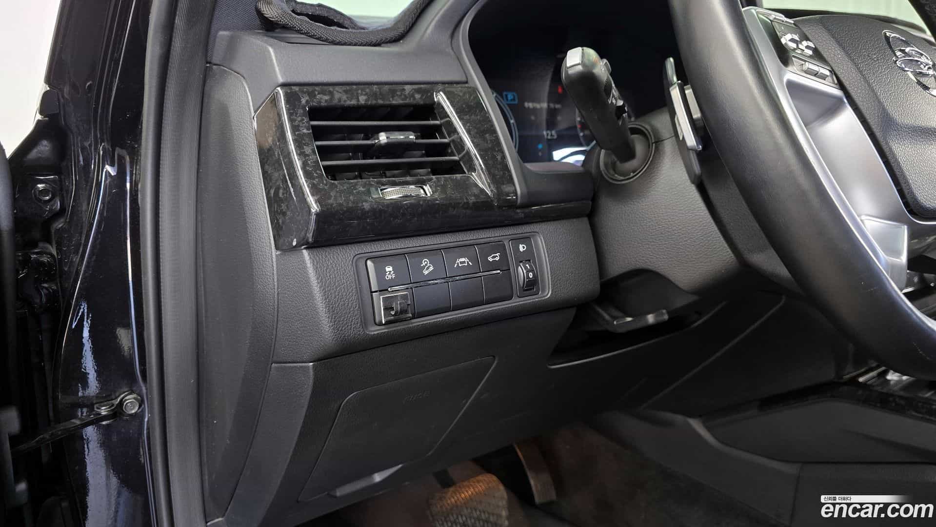 Rexton KG Mobility 2020.10-OPTION-020