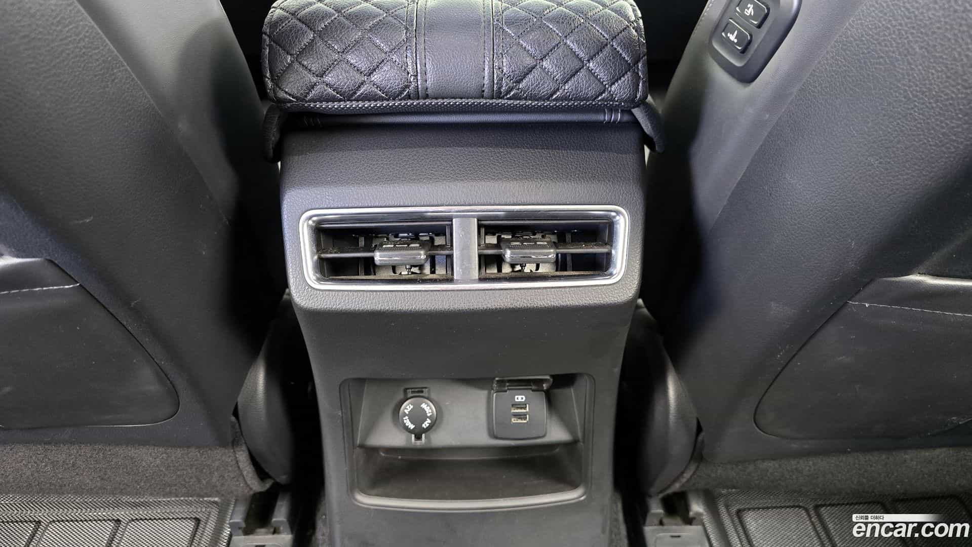 Rexton KG Mobility 2020.10-OPTION-023