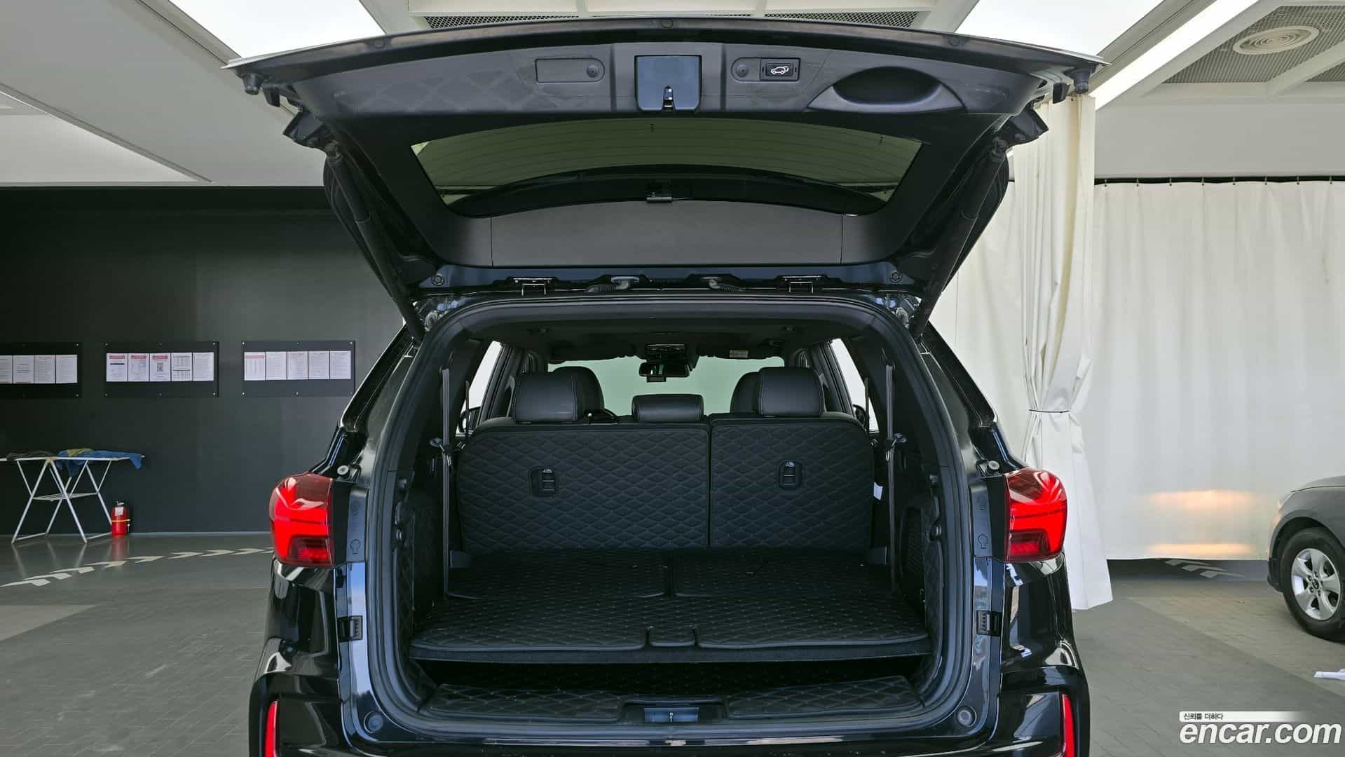 Rexton KG Mobility 2020.10-OPTION-024