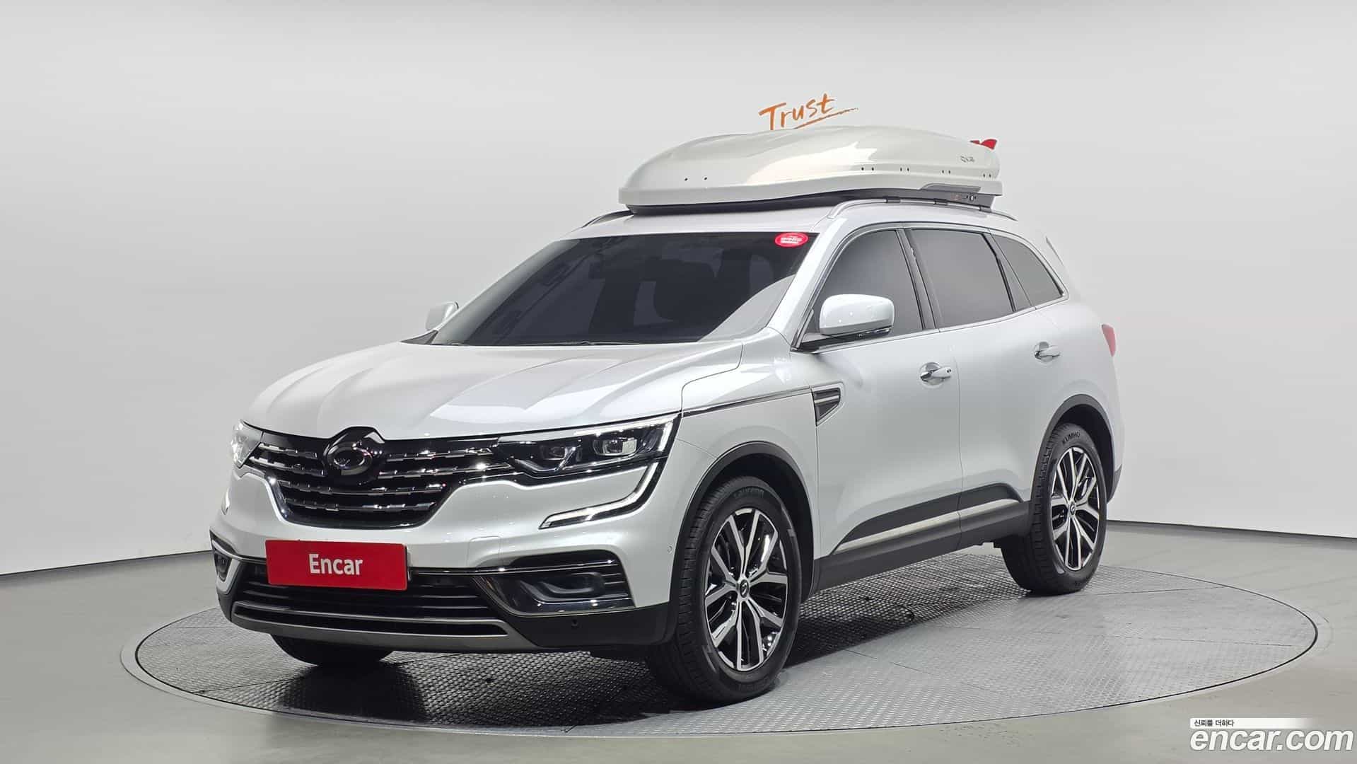 QM6 Renault Korea 2020.2-OUTER-001