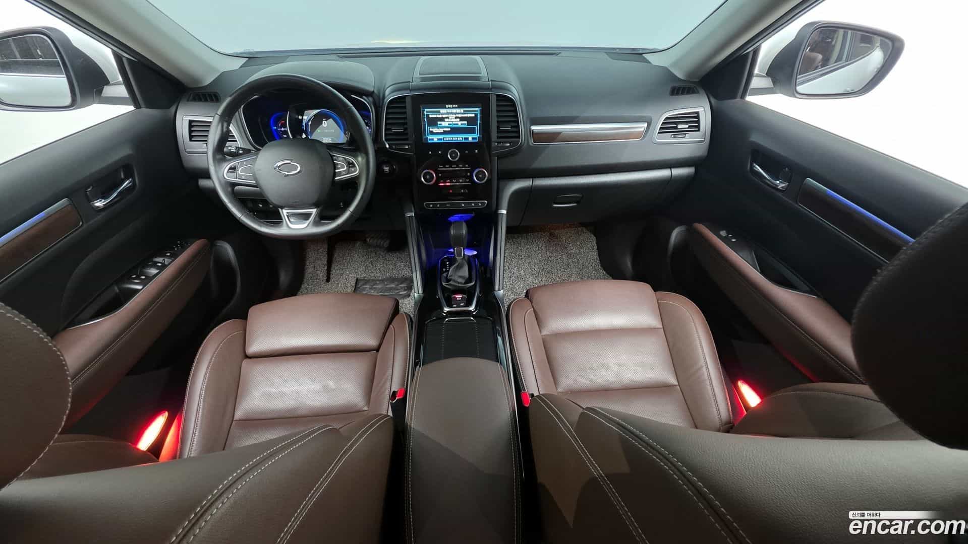 QM6 Renault Korea 2020.2-INNER-007