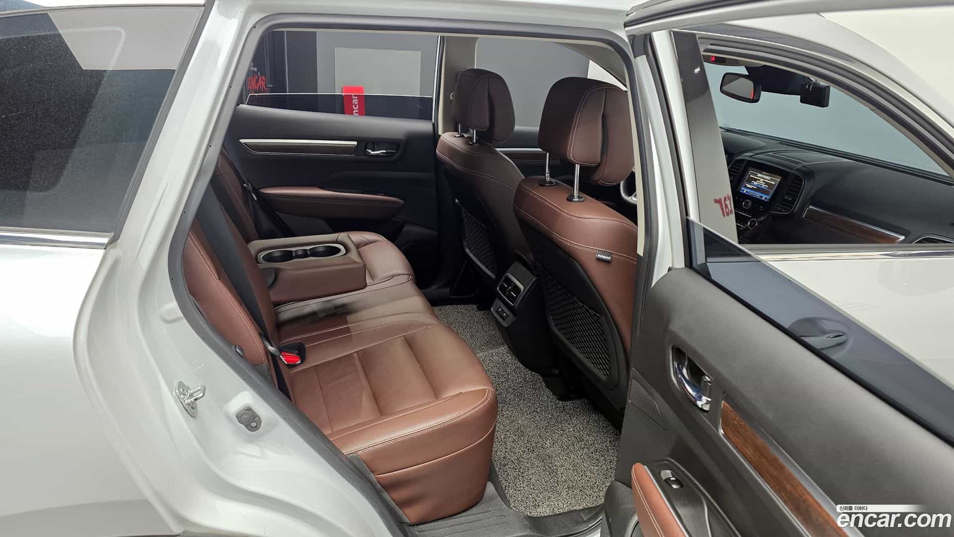 QM6 Renault Korea 2020.2-OPTION-015