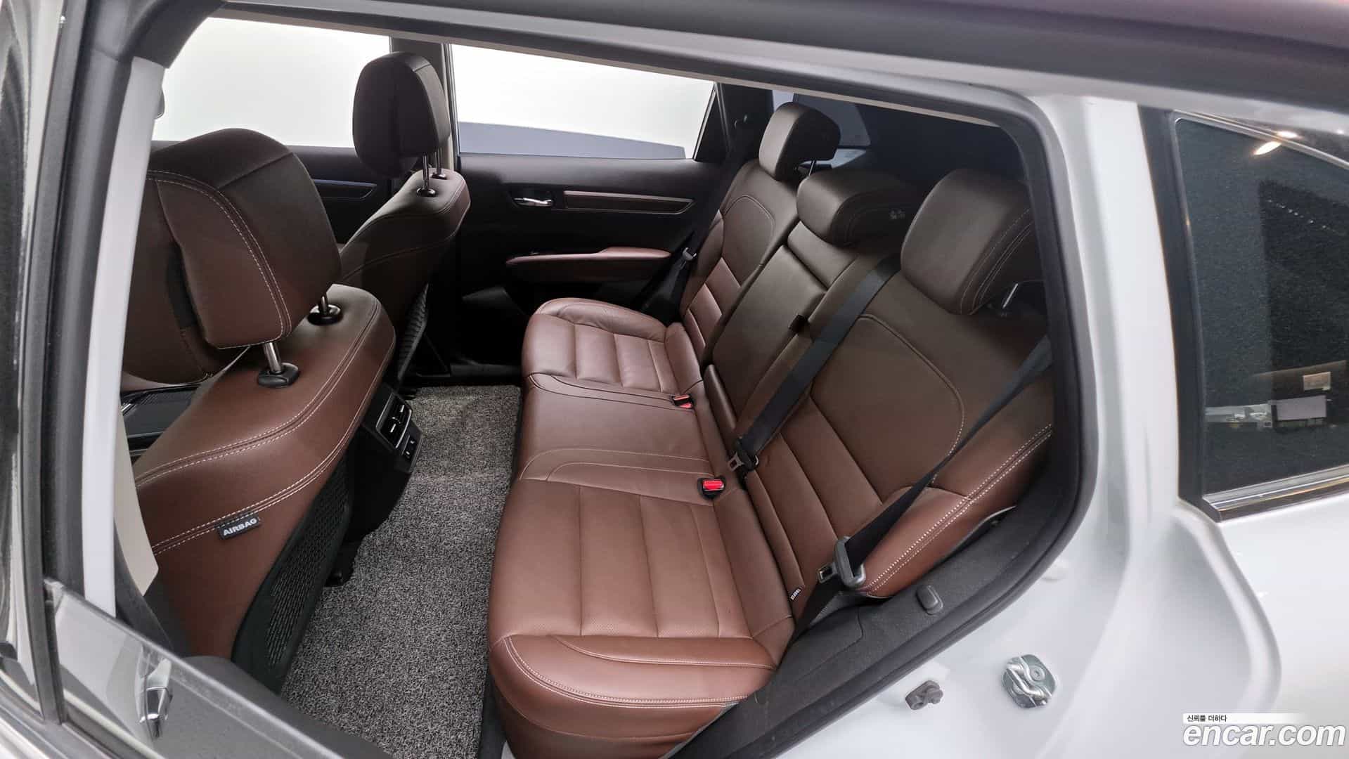 QM6 Renault Korea 2020.2-OPTION-016
